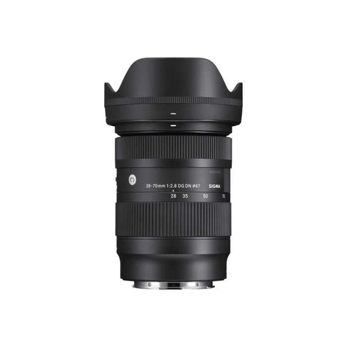 28-70MM F2.8 DG DN C