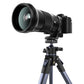 Ulanzi Ombra II Photo Tripod Black