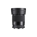 30mm F1.4 DC DN | C