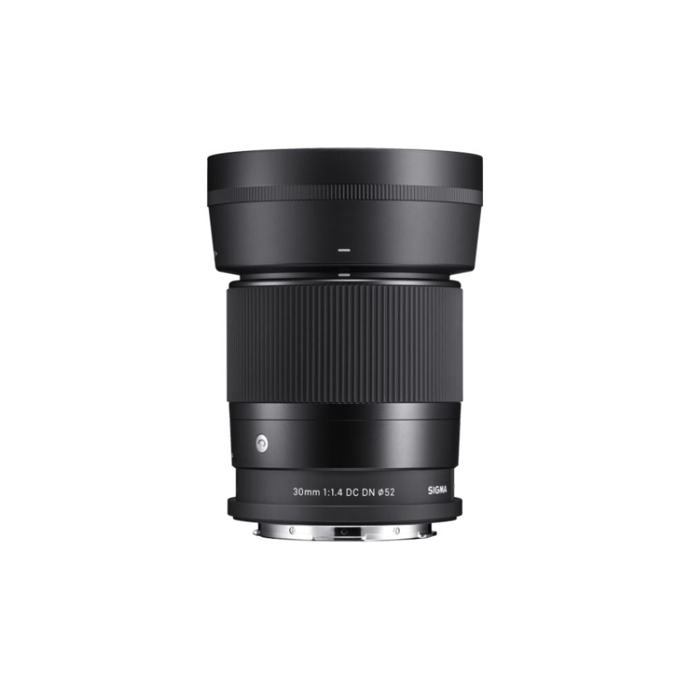 30mm F1.4 DC DN | C