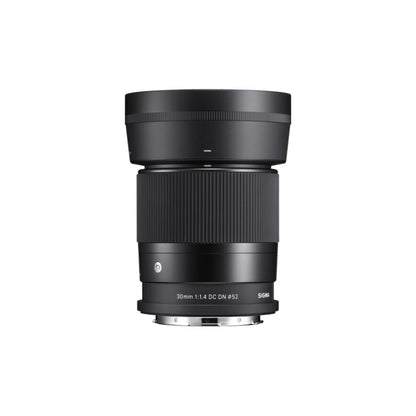 30mm F1.4 DC DN C