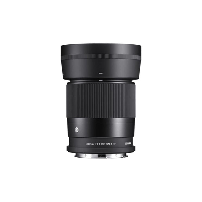 30mm F1.4 DC DN C