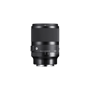 35mm F1.4 DG DN | A