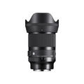 35mm F1.4 DG DN | Art Lens For Sony E-Mount & L-mount