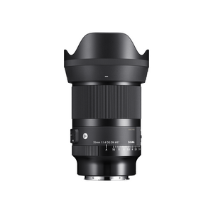 35mm F1.4 DG DN | A
