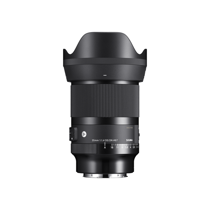 35mm F1.4 DG DN A