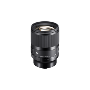 50mm F1.4 DG DN | A