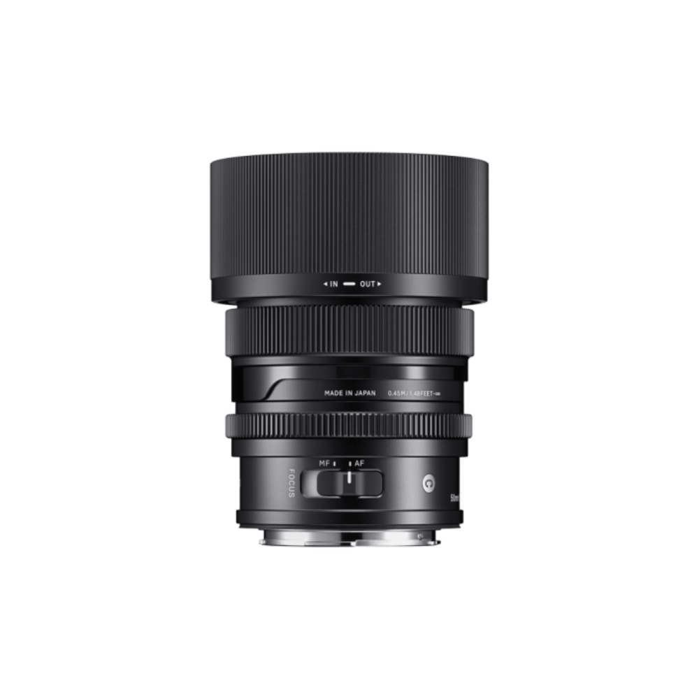 50MM F2 DG DN | C