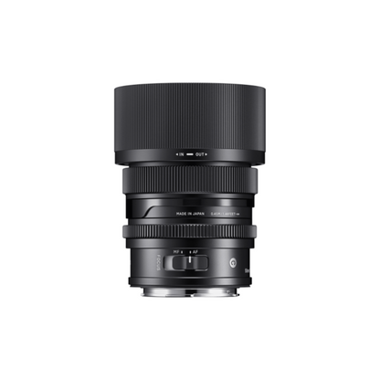 50MM F2 DG DN | C