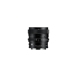 50mm F2 DG | C