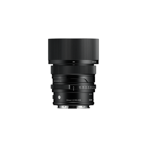 50mm F2 DG | C