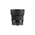 56mm F1.4 DC DN | C