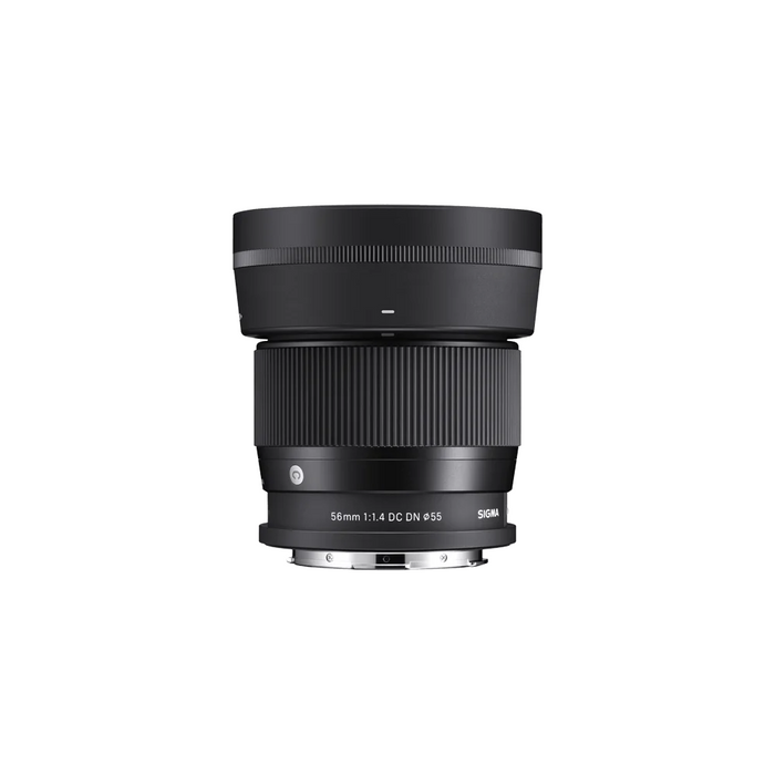 56mm F1.4 DC DN C