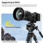 Ulanzi Ombra II Video Tripod Stand