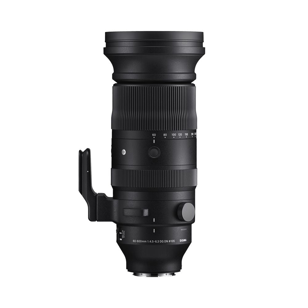 60-600mm F4.5-6.3 DG DN OS | S