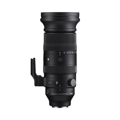 60-600mm F4.5-6.3 DG DN OS | S