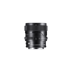 65mm F2 DG DN | C