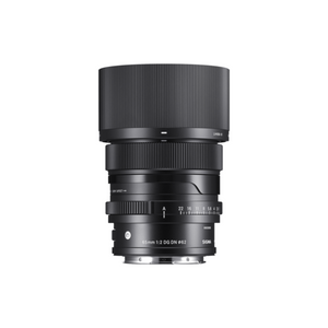 65mm F2 DG DN | C