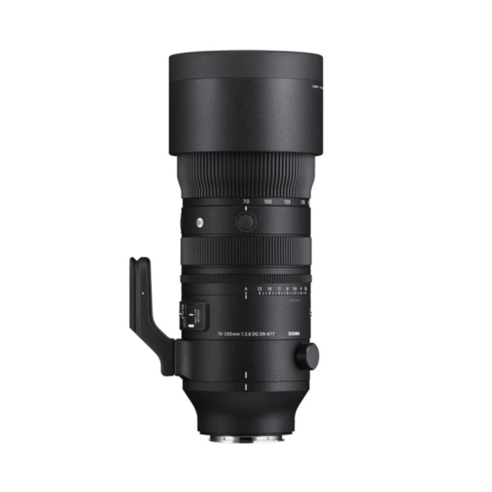 70-200mm F2.8 DG DN OS | S