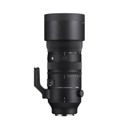 70-200mm F2.8 DG DN OS | S