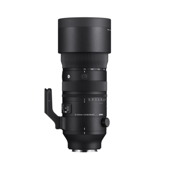 70-200MM F2.8 DG DN OS S