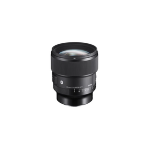 85mm F1.4 DG DN | A