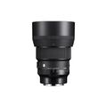 85mm F1.4 DG DN | A