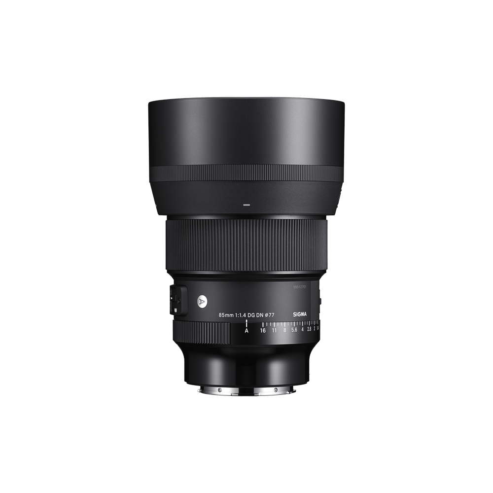 85mm F1.4 DG DN | A