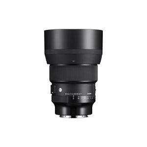 85mm F1.4 DG DN | A