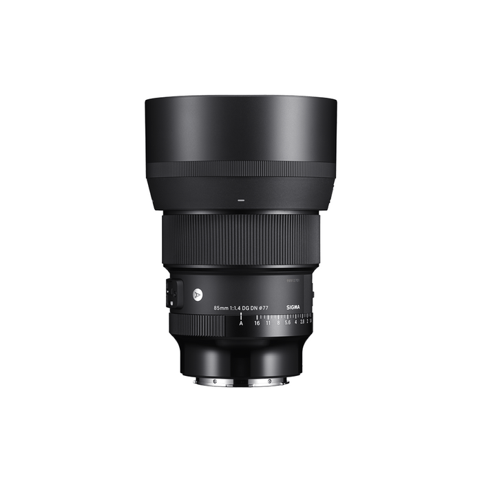 85mm F1.4 DG DN A