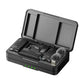 Ulanzi A100 Wireless Lavalier Microphone for Camera and Type-C Smartphone