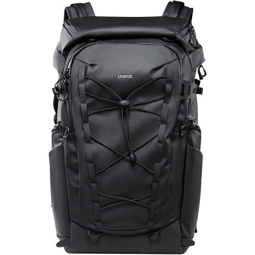 Ulanzi AB01 Travel Backpack 38L with Tracking U-TAG