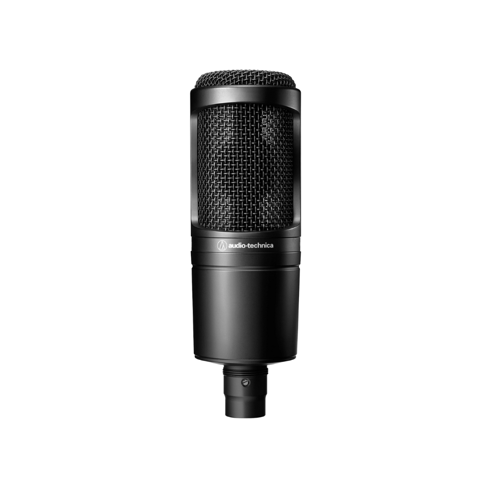 Audio-Technica AT2020