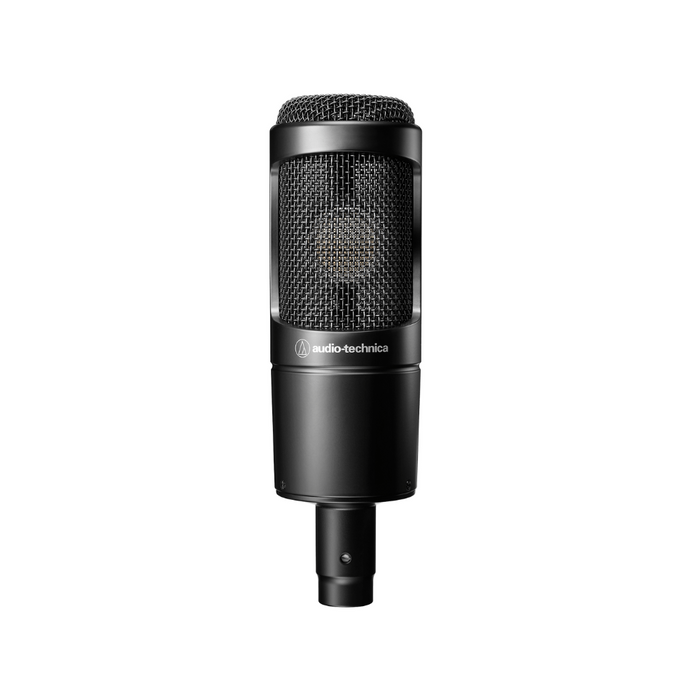 Audio-Technica AT2035
