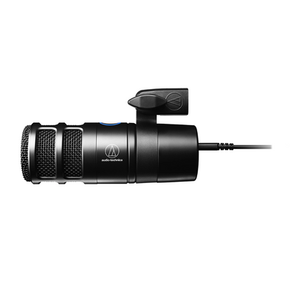 Audio-Technica AT2040USB dynamic USB mic