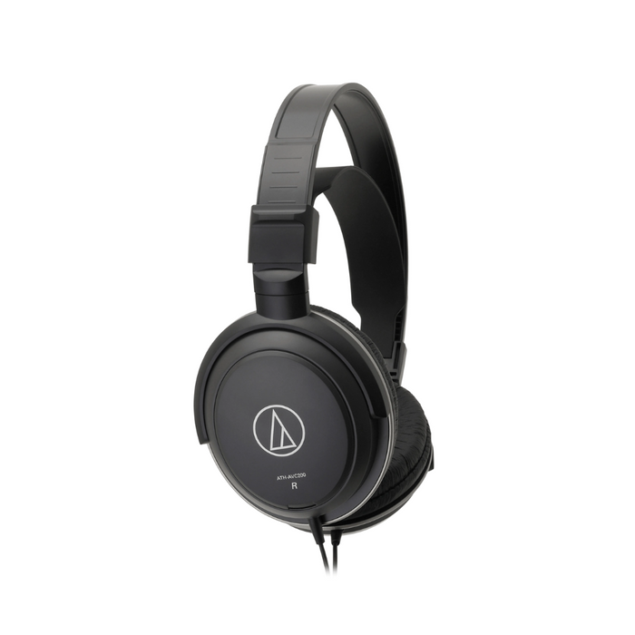 Audio-Technica ATH-AVC200