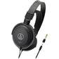 Audio-Technica ATH-AVC200 SonicPro Headphones - product view 5