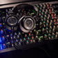 Audio-Technica ATH-AVC200 SonicPro Headphones - product view 3