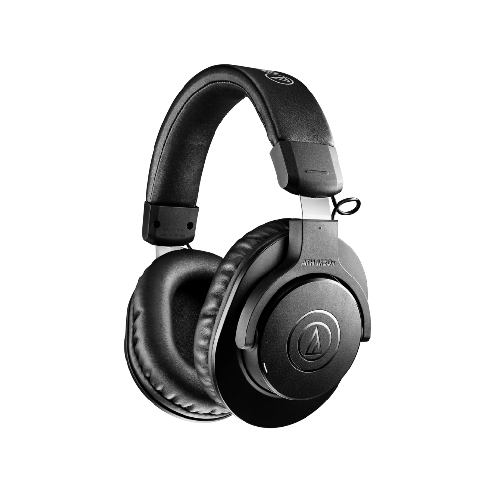 Audio-Technica ATH-M20XBT