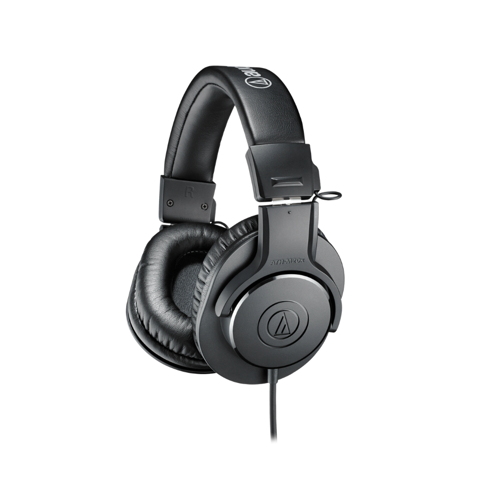 Audio-Technica ATH-M20X