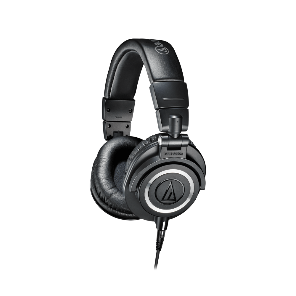 Audio-Technica ATH-M50X