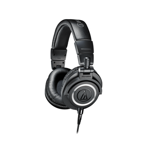 Audio-Technica ATH-M50X