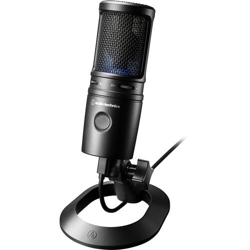 Audio-Technica AT2020USB-X alternate view 3