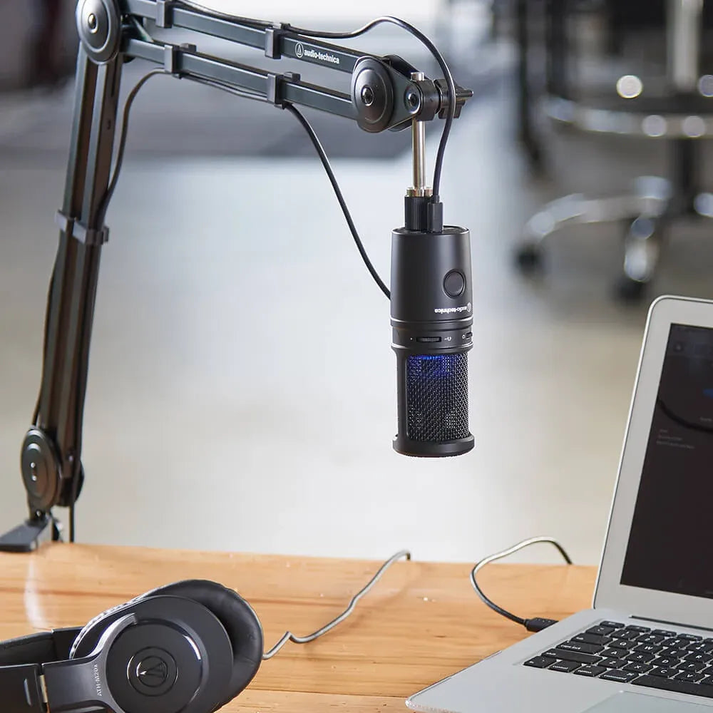Audio-Technica AT2020USB-X alternate view 4