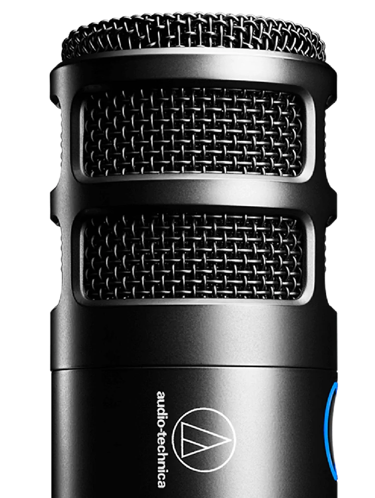 Audio-Technica AT2040USB alternate view 2