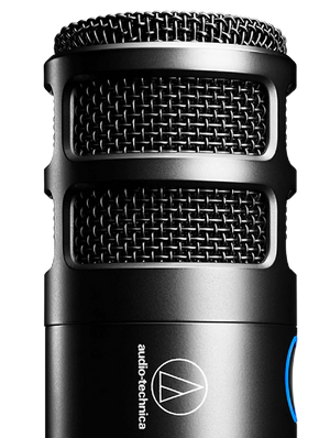 Audio-Technica AT2040USB