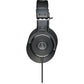 Audio-Technica ATH-M30X Studio Headphones - product view 2