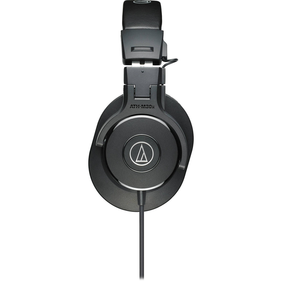 Audio-Technica ATH-M30X Studio Headphones - product view 2