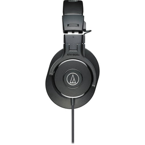 Audio-Technica ATH-M30X Studio Headphones