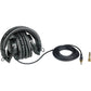Audio-Technica ATH-M30X Studio Headphones - product view 4
